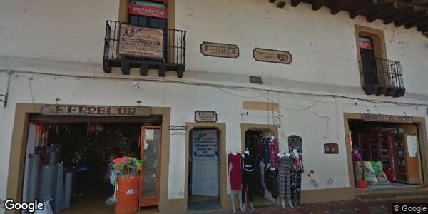 DESARROLLO RURAL MUNICIPAL